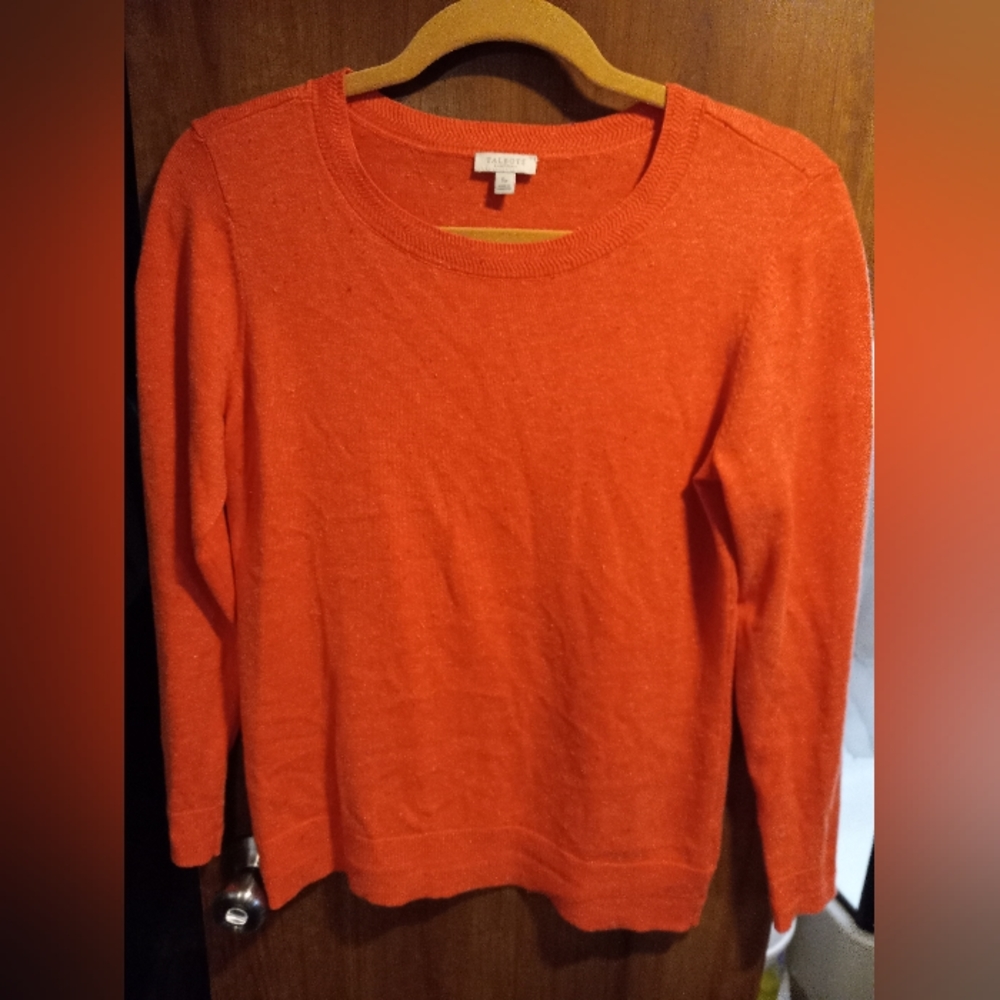 Talbots Sweater